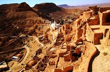 Tataouine Cheneni 1 day visit 