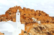 Tataouine Cheneni 1 day visit 