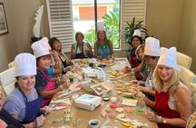 Private Cookie Decorating St. Pete