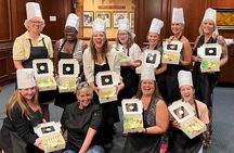 Private Cookie Decorating St. Pete