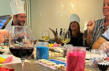 Private Cookie Decorating St. Pete
