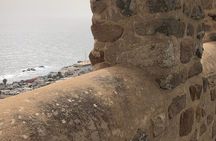 Cap Bon Tour : Kelibia - kerkouane - Hawaria 