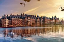 Daytrip Tour from Amsterdam to Rotterdam to The Hague and Delft