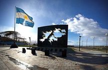 Half Day Experience Viewpoints and Delights of Ushuaia