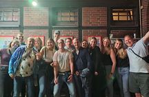 Berlin Night Pub Crawl: 4 Venues, Welcome Shots + Club Entry