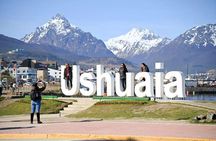 Half Day Experience Viewpoints and Delights of Ushuaia
