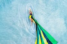 Clear Kayak in Jamaica