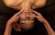 90 Minutes of Lymphatic Drainage Bliss