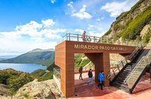 Fueguinos Lakes Full Experience: ATV Adventure in Ushuaia