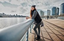 Stanley Park to Totem Poles: Vancouver’s Scenic Walk