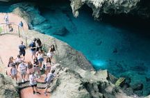 Punta Cana: Amazing Buggy Off Road Macao Beach Cenote
