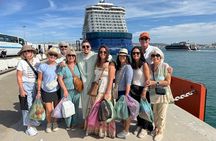 4 hour private Tour of Tangier 
