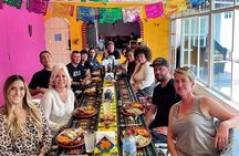 Teotihuacan and My Grandma's Food Tour