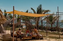 3 Private Islands Experience in Cartagena