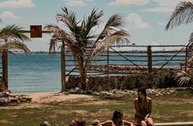 3 Private Islands Experience in Cartagena