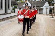 Sovereign Hill A Touch Of Gold Ballarat Tour