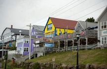 Peggy's Cove, Lunenburg and Titanic Cemetery Full Day Tour