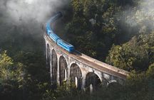 Enchanting Ella a Journey Through Sri Lanka’s Hill Country