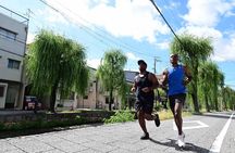 Kyoto Heritage Run - Venture through historical Kyoto landmarks