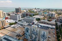 Darwin Private City Tour