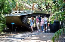 Darwin Private City Tour