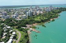 Darwin Private City Tour