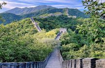 Beijing Private Mutianyu Great Wall All Inclusive Tour