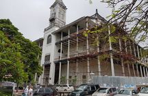 Explore Whole Zanzibar Island in One day