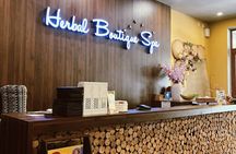 4-Hand Full Body Massage in Da Nang