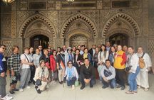 Religious Cairo A Journey Through History