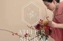 IKEBANA experience