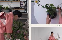 IKEBANA experience