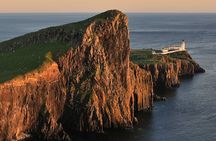 Isle of Skye - A Private, Bespoke and Authentic Tour