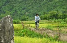 Mai Chau Day Tour from Hanoi