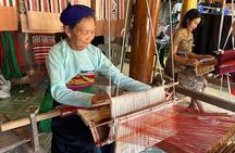 Mai Chau Day Tour from Hanoi