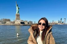 Statue Of Liberty Skip The Queue Ticket with Audio Guide Tour