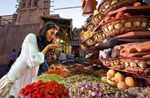 Dubai Must-See City Highlights Sightseeing Tour in Private SUV