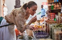 Guided Dubai City Tour with Old Souks and Museum of the Future