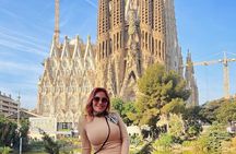 Sagrada Familia Skip The Queue With Audio Guide Tour