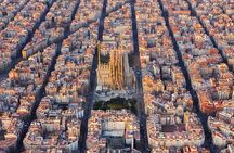 Sagrada Familia Skip The Queue With Audio Guide Tour