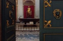 Private Vatican Museums, Sistine Chapel Highlights Tour