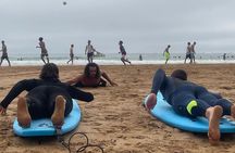 Private Surf Lesson in Taghazout/Agadir