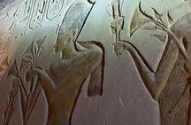 Day Tour to Abu Simbel Temples from Aswan