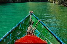 Day trip to Komani Lake and Shala River: From Shkodra &Tirana