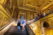 Visit Kensington Palace & Private Westminster Tour