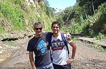 Hell's Gate National Park Private Bike Tour from Nairobi