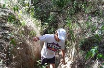 Hell's Gate National Park Private Bike Tour from Nairobi