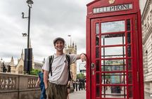 Private London 30+ Sights Walking Tour & St Paul's Cathedral