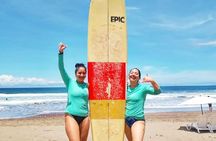 Surf Lessons,Grow your skills into the Pacific Ocean