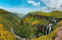 4 Day Adventure Tour in Simien Mountains